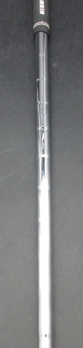 Callaway Mavrik Pro Pitching Wedge Stiff Steel Shaft Lamkin Grip