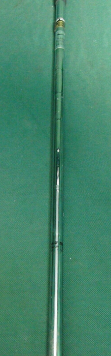 Nike VRS Forged 7 Iron Stiff Steel Shaft Nike Grip