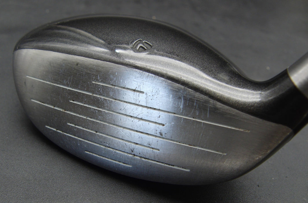 TaylorMade V Steel 20° 7 Wood Stiff Steel Shaft Golf Pride Grip
