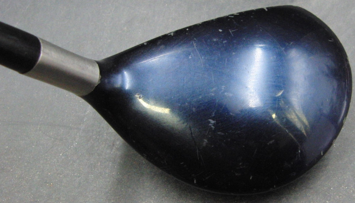 Mizuno Hot Metal F180 18° 5 Wood Regular Graphite Shaft Winner Grip