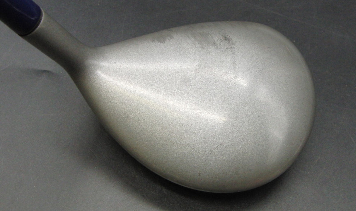 Bullet B-52 Bomber 3 Wood Regular Graphite Shaft Masters Grip