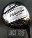 MacGregor Titled Mac FW-561 18° 5 Wood Regular Graphite Shaft MacGreogor Grip