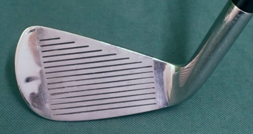 MacGregor Jack Nicklaus Classic 5 Iron Regular Steel Shaft Macgregor Grip