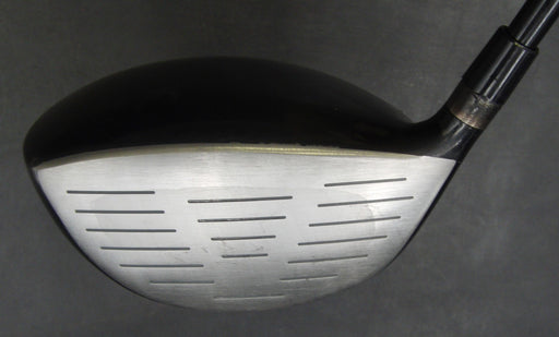 Muziik Xspire Driver Regular Graphite Shaft Benross Grip (Dent)
