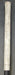 Daiwa Advisor EQ-1 18° 5 Wood Regular Graphite Shaft Advisor Grip