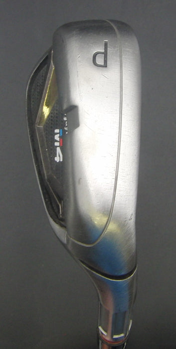 TaylorMade M4 Pitching Wedge Regular Steel Shaft TaylorMade Grip
