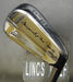 Mizuno Pro MS-11 5 Iron Extra Stiff Steel Shaft Rite Grip