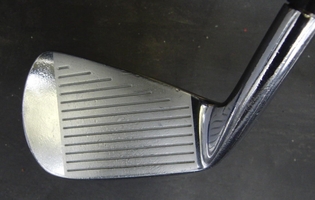 Mizuno MP-58 GF Forged 6 Iron Regular Steel Shaft Iomic Grip