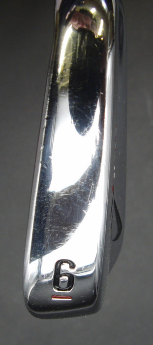 Nike VR II Pro 6 Iron Regular Steel Shaft Golf Pride Grip
