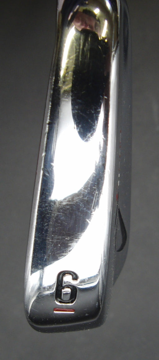 Nike VR II Pro 6 Iron Regular Steel Shaft Golf Pride Grip