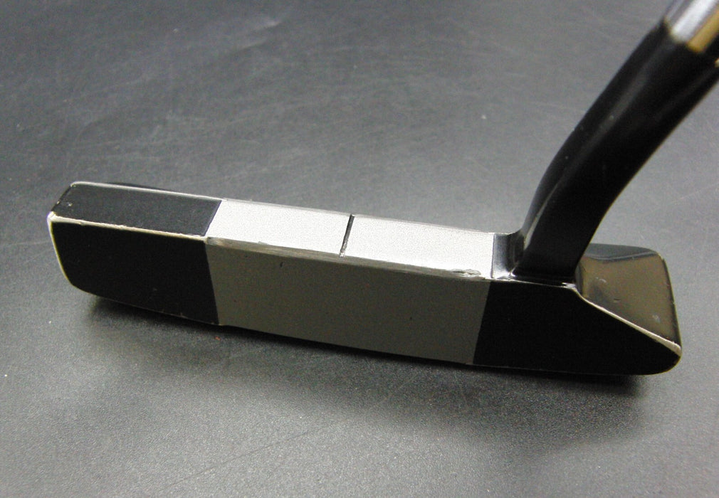 Never Compromise Z/I Theta Putter 86cm Steel Shaft Z/I Theta Grip & Paradiso H/C