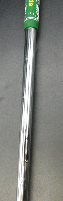 Srixon Pro 100 7 Iron Regular Steel Shaft Golf Pride Grip