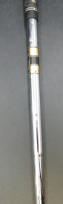 Cleveland CG11 CMM 52° Gap Wedge Regular Steel Shaft Cleveland Grip