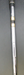 Cleveland CG11 CMM 52° Gap Wedge Regular Steel Shaft Cleveland Grip