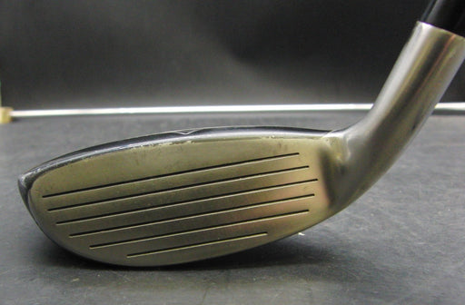 Ladies Callaway Solaire 6 Hybrid Ladies Graphite Shaft Callaway Grip