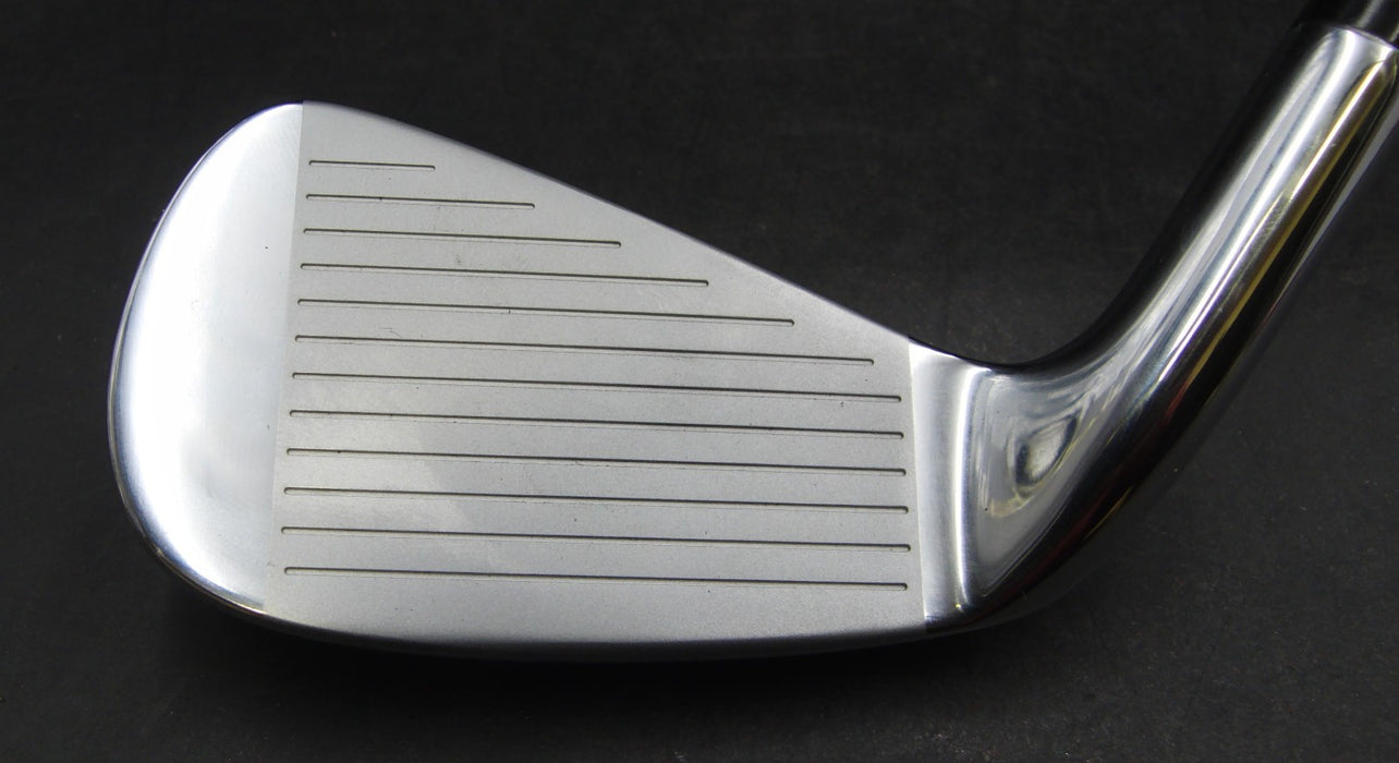 ST ANDREWS 25th ANNIVERSARY 1984 Open Champion 49/276 4 Iron Regular Steel + HC