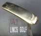 Refurbished Ping Karsten 69 Putter Steel Shaft 92cm Length RG Grip