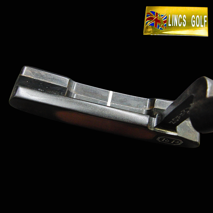 Refurbished Scotty Cameron Titleist Newport Two TeI3 Putter 90cm Steel Shaft*