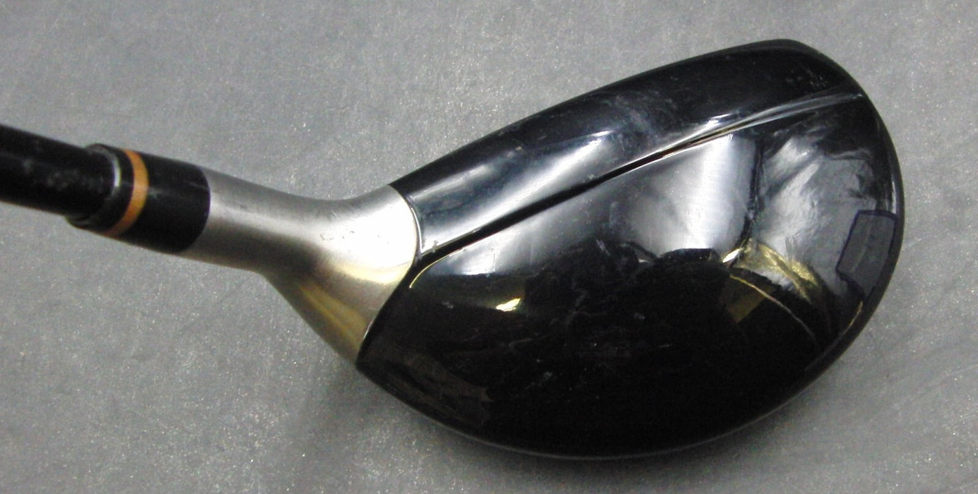 a.m.c Short Length NEO 16° 3 Hybrid Stiff Graphite Shaft