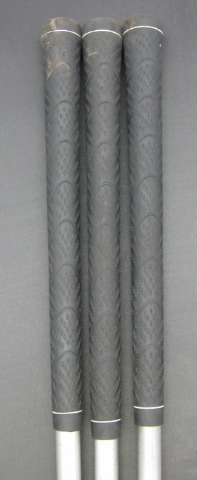 Set of 3 RAM Deep FX-11 Tour Grind 5, 8 Irons & Gap Wedge Regular Graphite Shaft