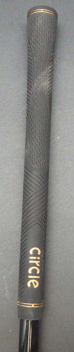 Callaway Rogue ST MAX D 10.5° Driver Senior Graphite Shaft Circle Grip