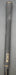 Callaway Rogue ST MAX D 10.5° Driver Senior Graphite Shaft Circle Grip