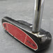 TaylorMade Rossa Fontana Cgb Putter Steel Shaft 90cm Length Psyko Grip