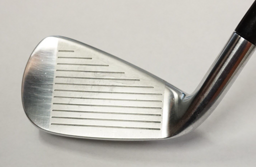 Mizuno MX900 6 Iron True Temper R300 Regular Steel Shaft Golf Pride Grip