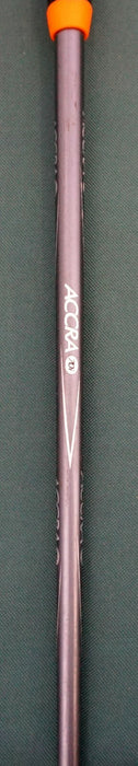 Miura Passing Point PP 9003 Forged 6 Iron Accra Extra Stiff Graphite Shafts
