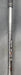 Taylormade Burner SuperLaunch Gap Wedge Stiff Graphite Shaft Taylormade Grip