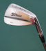 Titleist Tour Model 841 8 Iron Stiff Steel Shaft SGD Grip
