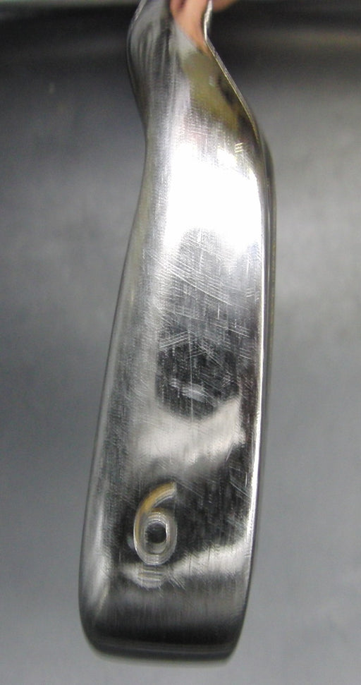 Maruman Majesty Power Head 6 Iron Regular Graphite Shaft Majesty Grip