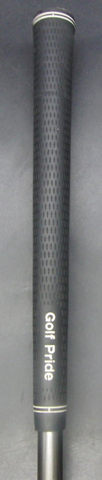 Callaway Rogue Cup 360 8 Iron Regular Graphite Shaft Golf Pride Grip