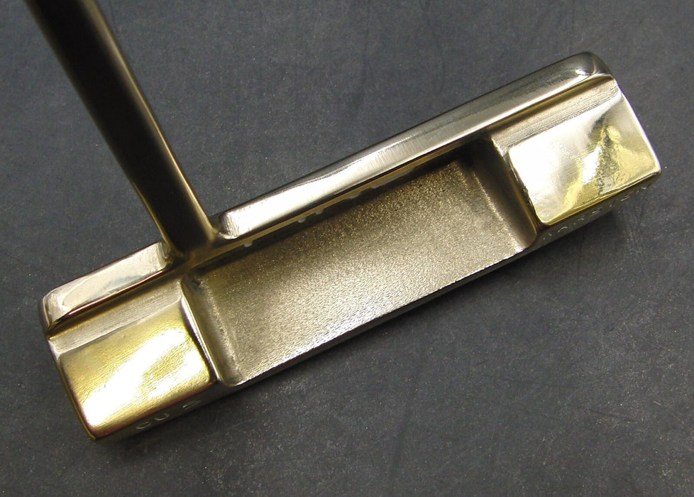 Refurbished Ping CU5 Karsten Putter 89cm Playing Length Steel Shaft PSYKO Grip