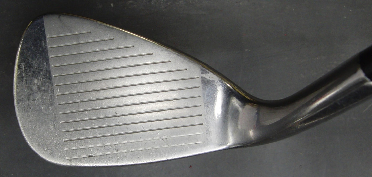 Sword Sniper Black Sand Wedge Regular Graphite Shaft Sword Grip