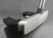 PRGR Silver Blade 04CS Putter Steel Shaft 84cm Length Psyko Grip