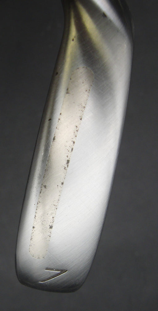 TaylorMade 360 7 Iron Regular Steel Shaft TaylorMade Grip