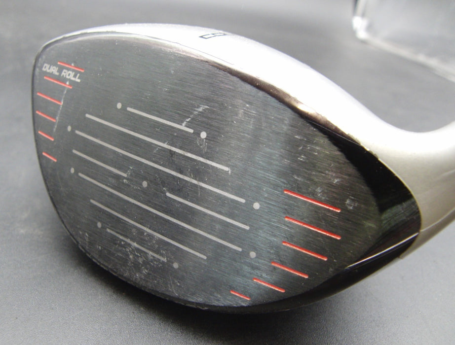 Cobra AMP Speed Tuned 10.5° Driver Regular Graphite Shaft Benross Grip