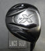 X-FW 15° 3 Wood Stiff Graphite Shaft PGM Grip