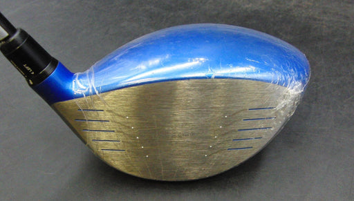 Left Handed Nike Vapor 10.5° Driver Senior Graphite Shaft Golf Pride Grip(New)