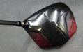 Mizuno JPX A25 11° Driver Extra Stiff Graphite Shaft Nike Grip