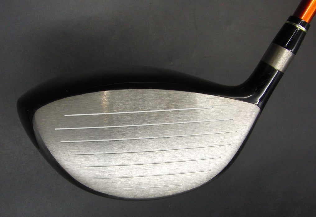 Honma Tour World TW727 455s 10.5° Driver Stiff Graphite Shaft Iomic Grip