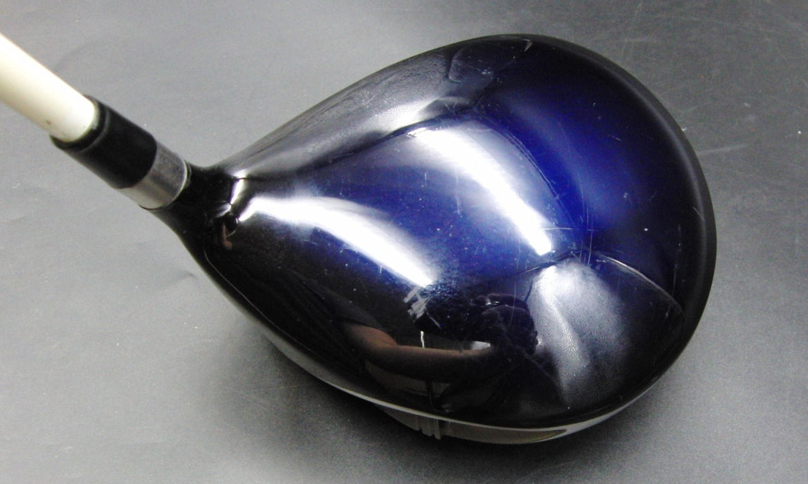 DynaWorks Ultimaizer V4 460 9.5° Driver Stiff Graphite Shaft Titleist Grip