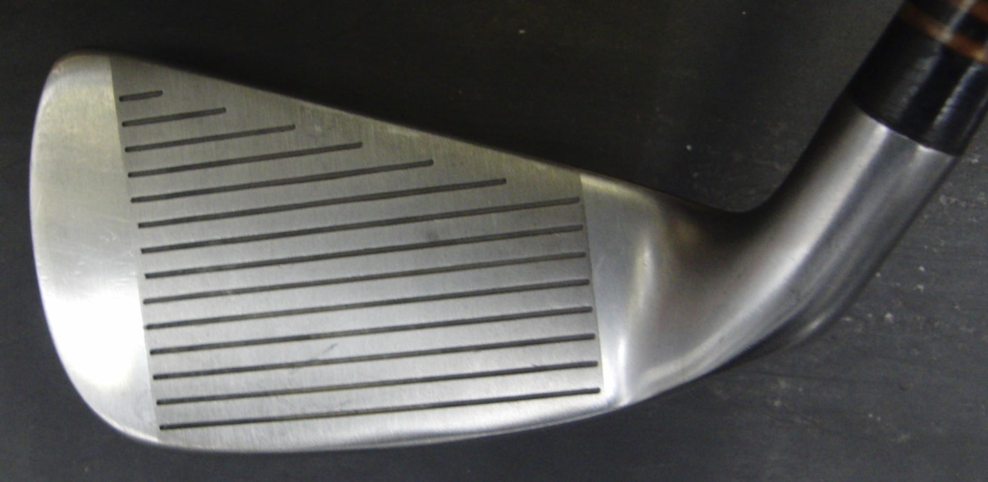 Ladies Callaway S2H2 Pat Pend 6 Iron Ladies Graphite Shaft Callaway Grip