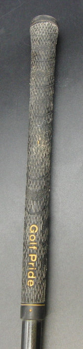 Tobunda U-7 Tungsten Weight 22° Hybrid Regular Graphite Shaft G/Pride Grip & H/C