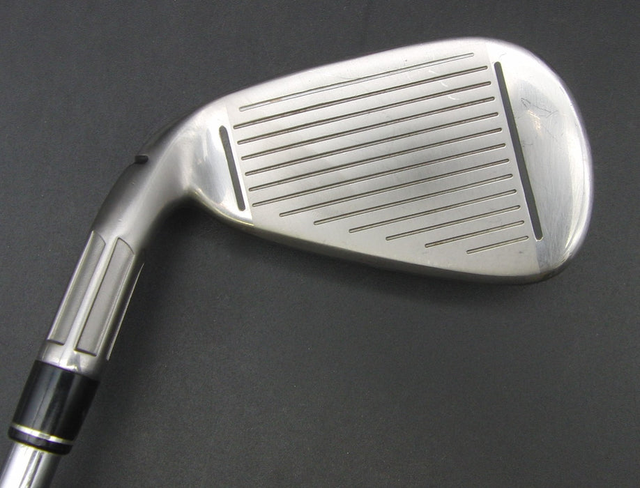 TaylorMade M2 2017 5 Iron Stiff Steel Shaft Lamkin Grip