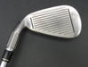 TaylorMade M2 2017 5 Iron Stiff Steel Shaft Lamkin Grip