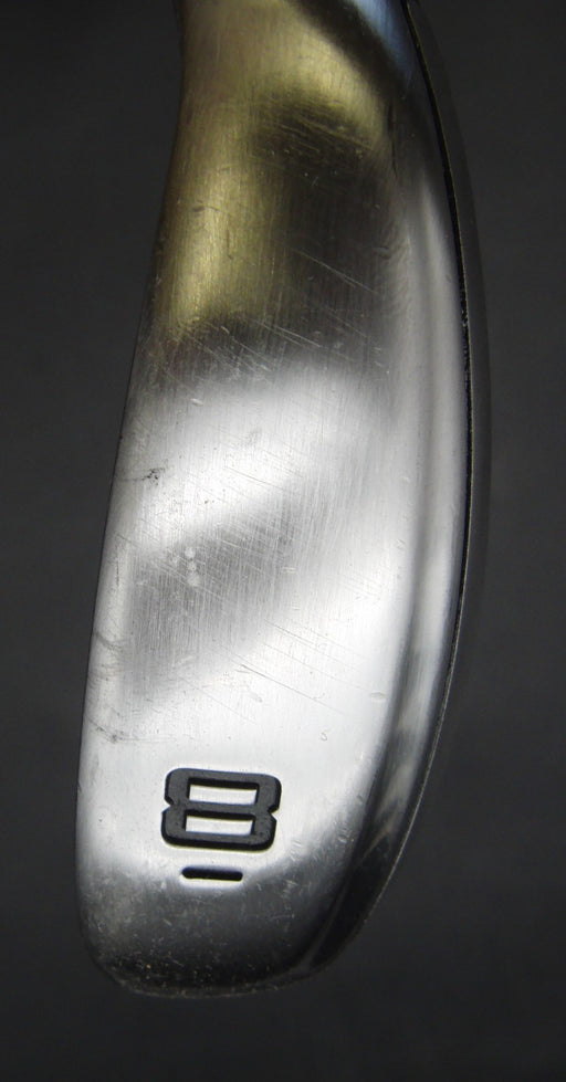 Nike Slingshot SS 4D 8 Iron Stiff Steel Shaft Nike Grip