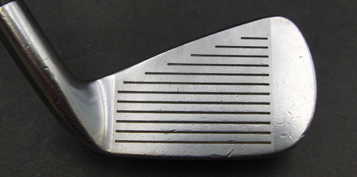 Left-Handed Mizuno MX-25 Hemi Cog 5 Iron Regular Steel Shaft Lamkin Grip