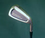 Mizuno Notus Super Synchro Turn 65 6 Iron Regular Graphite Shaft Mizuno Grip